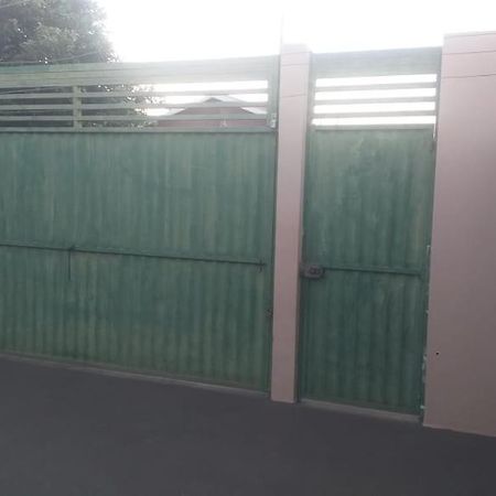 Casa Do Alessandro Olímpia Eksteriør bilde